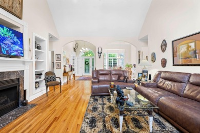 Spacious, Elegant, and Effortlessly Livable -- All on One Level
 on Windstone Golf Club in Tennessee - for sale on GolfHomes.com, golf home, golf lot