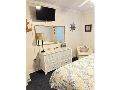 YOU FOUND IT !! MH33 Apache Campground, is a stunning 3 bedroom on Arcadian Shores Golf Club in South Carolina - for sale on GolfHomes.com, golf home, golf lot