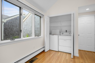 Come discover the charm of 50 John Hall Cartway, one of only a on The Club At Yarmouthport in Massachusetts - for sale on GolfHomes.com, golf home, golf lot