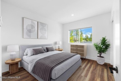 Seller is offering $10,000 for Buyers Closing Costs.Welcome to on Sandpoint Elks Golf Course in Idaho - for sale on GolfHomes.com, golf home, golf lot