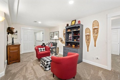 Situated on a quiet cul-de-sac in sought after Golden Meadows on Collindale Golf Course in Colorado - for sale on GolfHomes.com, golf home, golf lot