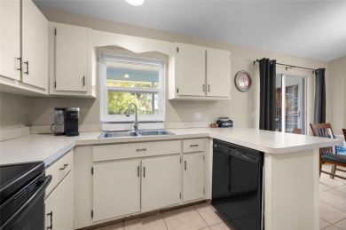 Live the relaxed Florida lifestyle you've been dreaming of in on Oyster Creek Golf Club in Florida - for sale on GolfHomes.com, golf home, golf lot