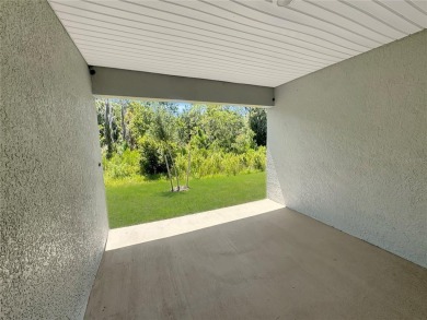 Brand New move-in ready Home 4 bedrooms and 3 bathrooms on Harmony Golf Preserve in Florida - for sale on GolfHomes.com, golf home, golf lot