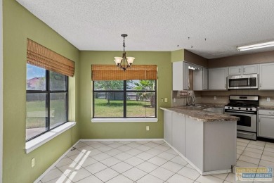 Lots of square feet-2537! 4 bedrooms, 2 full bathrooms and 2 on South Padre Island Golf Club in Texas - for sale on GolfHomes.com, golf home, golf lot