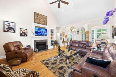 Spacious, Elegant, and Effortlessly Livable -- All on One Level
 on Windstone Golf Club in Tennessee - for sale on GolfHomes.com, golf home, golf lot