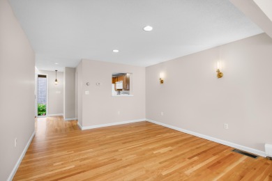 Come discover the charm of 50 John Hall Cartway, one of only a on The Club At Yarmouthport in Massachusetts - for sale on GolfHomes.com, golf home, golf lot