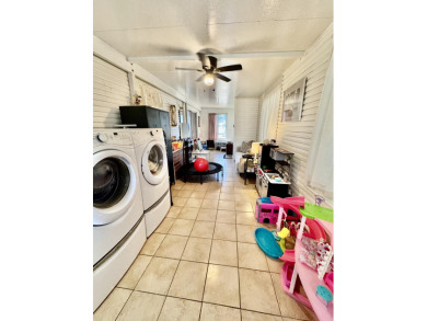 Opportunity knocks with this charming furnished and turnkey on Cypress Creek Country Club - Boynton Beach in Florida - for sale on GolfHomes.com, golf home, golf lot