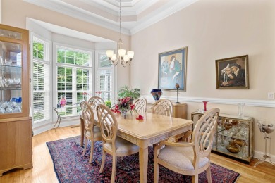 Spacious, Elegant, and Effortlessly Livable -- All on One Level
 on Windstone Golf Club in Tennessee - for sale on GolfHomes.com, golf home, golf lot