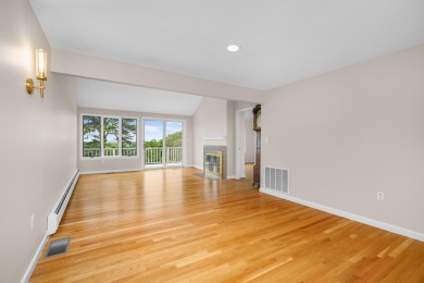 Come discover the charm of 50 John Hall Cartway, one of only a on The Club At Yarmouthport in Massachusetts - for sale on GolfHomes.com, golf home, golf lot