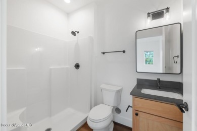 Seller is offering $10,000 for Buyers Closing Costs.Welcome to on Sandpoint Elks Golf Course in Idaho - for sale on GolfHomes.com, golf home, golf lot
