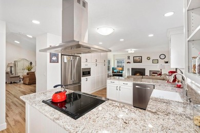 Situated on a quiet cul-de-sac in sought after Golden Meadows on Collindale Golf Course in Colorado - for sale on GolfHomes.com, golf home, golf lot