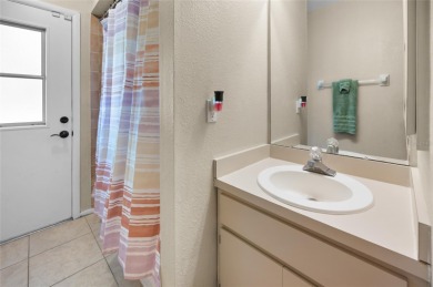 Live the relaxed Florida lifestyle you've been dreaming of in on Oyster Creek Golf Club in Florida - for sale on GolfHomes.com, golf home, golf lot
