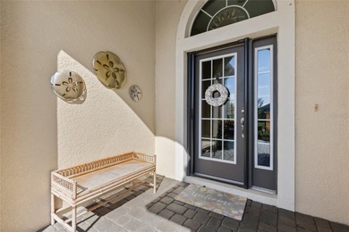 Situated in the desirable gated golf community of Boca Royale on Boca Royale Golf and Country Club in Florida - for sale on GolfHomes.com, golf home, golf lot