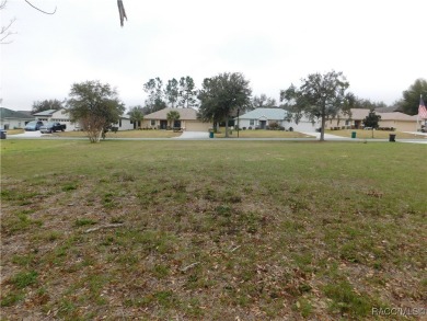 Beautiful, cleared home site located in the highly desirable on Brentwood Farms Golf Club in Florida - for sale on GolfHomes.com, golf home, golf lot