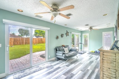No HOA in highly sought after area of La Mancha. SAVE BIG on on Village Golf Club in Florida - for sale on GolfHomes.com, golf home, golf lot