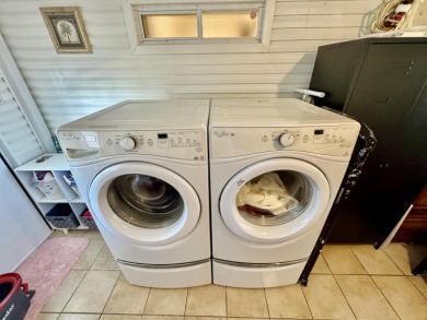 Opportunity knocks with this charming furnished and turnkey on Cypress Creek Country Club - Boynton Beach in Florida - for sale on GolfHomes.com, golf home, golf lot