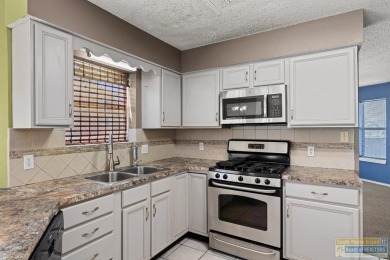 Lots of square feet-2537! 4 bedrooms, 2 full bathrooms and 2 on South Padre Island Golf Club in Texas - for sale on GolfHomes.com, golf home, golf lot