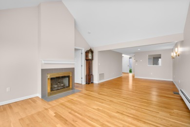 Come discover the charm of 50 John Hall Cartway, one of only a on The Club At Yarmouthport in Massachusetts - for sale on GolfHomes.com, golf home, golf lot