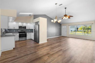 One or more photo(s) has been virtually staged. UPDATE HOME with on Stonecrest Golf and Club Club in Florida - for sale on GolfHomes.com, golf home, golf lot