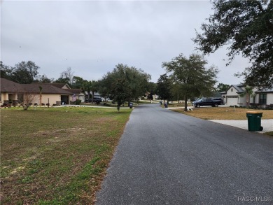 Beautiful, cleared home site located in the highly desirable on Brentwood Farms Golf Club in Florida - for sale on GolfHomes.com, golf home, golf lot
