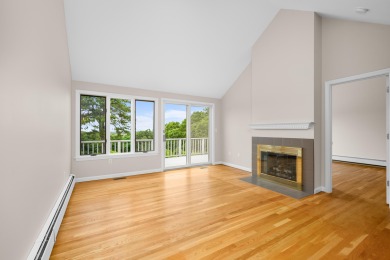 Come discover the charm of 50 John Hall Cartway, one of only a on The Club At Yarmouthport in Massachusetts - for sale on GolfHomes.com, golf home, golf lot