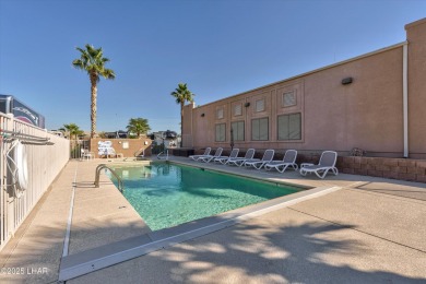 Plug  Play in Paradise!

This premium Lake Havasu RV lot is on The Refuge Golf and Country Club in Arizona - for sale on GolfHomes.com, golf home, golf lot