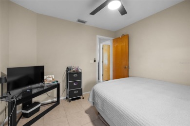 Live the relaxed Florida lifestyle you've been dreaming of in on Oyster Creek Golf Club in Florida - for sale on GolfHomes.com, golf home, golf lot