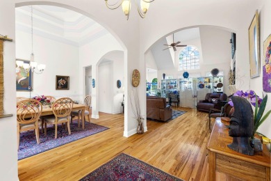 Spacious, Elegant, and Effortlessly Livable -- All on One Level
 on Windstone Golf Club in Tennessee - for sale on GolfHomes.com, golf home, golf lot