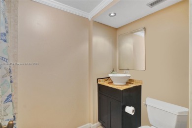 Welcome to your ideal 2 BD | 2.5 BA townhome in the heart of on  in Florida - for sale on GolfHomes.com, golf home, golf lot