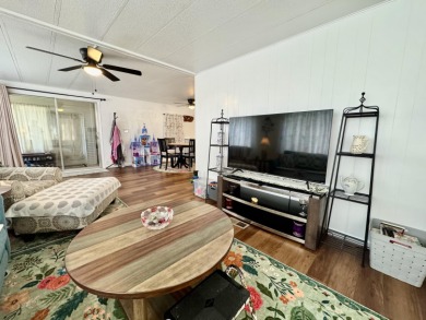 Opportunity knocks with this charming furnished and turnkey on Cypress Creek Country Club - Boynton Beach in Florida - for sale on GolfHomes.com, golf home, golf lot