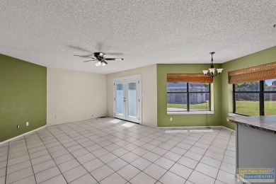 Lots of square feet-2537! 4 bedrooms, 2 full bathrooms and 2 on South Padre Island Golf Club in Texas - for sale on GolfHomes.com, golf home, golf lot