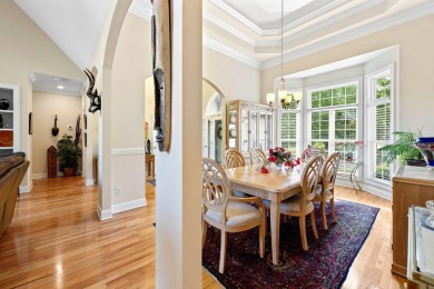 Spacious, Elegant, and Effortlessly Livable -- All on One Level
 on Windstone Golf Club in Tennessee - for sale on GolfHomes.com, golf home, golf lot