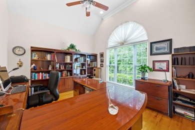 Spacious, Elegant, and Effortlessly Livable -- All on One Level
 on Windstone Golf Club in Tennessee - for sale on GolfHomes.com, golf home, golf lot