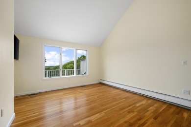Come discover the charm of 50 John Hall Cartway, one of only a on The Club At Yarmouthport in Massachusetts - for sale on GolfHomes.com, golf home, golf lot