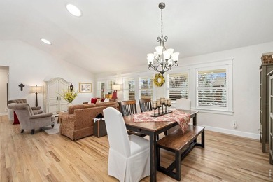 Situated on a quiet cul-de-sac in sought after Golden Meadows on Collindale Golf Course in Colorado - for sale on GolfHomes.com, golf home, golf lot