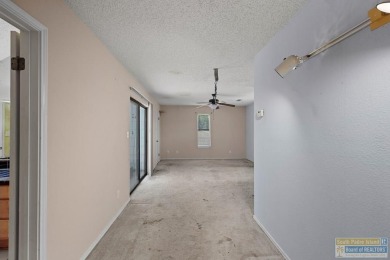 Lots of square feet-2537! 4 bedrooms, 2 full bathrooms and 2 on South Padre Island Golf Club in Texas - for sale on GolfHomes.com, golf home, golf lot