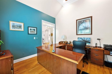 Spacious, Elegant, and Effortlessly Livable -- All on One Level
 on Windstone Golf Club in Tennessee - for sale on GolfHomes.com, golf home, golf lot
