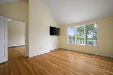 Come discover the charm of 50 John Hall Cartway, one of only a on The Club At Yarmouthport in Massachusetts - for sale on GolfHomes.com, golf home, golf lot