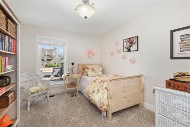 Situated on a quiet cul-de-sac in sought after Golden Meadows on Collindale Golf Course in Colorado - for sale on GolfHomes.com, golf home, golf lot