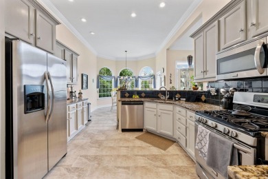 Spacious, Elegant, and Effortlessly Livable -- All on One Level
 on Windstone Golf Club in Tennessee - for sale on GolfHomes.com, golf home, golf lot