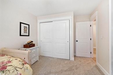 Situated on a quiet cul-de-sac in sought after Golden Meadows on Collindale Golf Course in Colorado - for sale on GolfHomes.com, golf home, golf lot