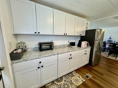 Opportunity knocks with this charming furnished and turnkey on Cypress Creek Country Club - Boynton Beach in Florida - for sale on GolfHomes.com, golf home, golf lot