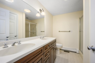 Come discover the charm of 50 John Hall Cartway, one of only a on The Club At Yarmouthport in Massachusetts - for sale on GolfHomes.com, golf home, golf lot