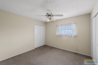 Lots of square feet-2537! 4 bedrooms, 2 full bathrooms and 2 on South Padre Island Golf Club in Texas - for sale on GolfHomes.com, golf home, golf lot