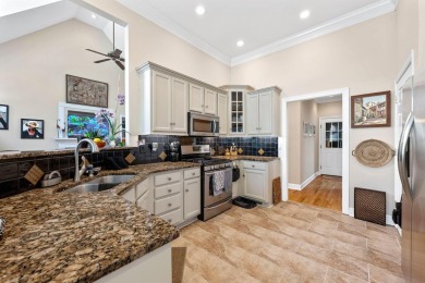 Spacious, Elegant, and Effortlessly Livable -- All on One Level
 on Windstone Golf Club in Tennessee - for sale on GolfHomes.com, golf home, golf lot