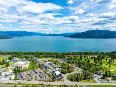 Seller is offering $10,000 for Buyers Closing Costs.Welcome to on Sandpoint Elks Golf Course in Idaho - for sale on GolfHomes.com, golf home, golf lot