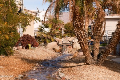 Plug  Play in Paradise!

This premium Lake Havasu RV lot is on The Refuge Golf and Country Club in Arizona - for sale on GolfHomes.com, golf home, golf lot