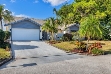 A rare opportunity to own a three bedroom/two  and a half bath on Hamlet Country Club in Florida - for sale on GolfHomes.com, golf home, golf lot