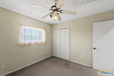 Lots of square feet-2537! 4 bedrooms, 2 full bathrooms and 2 on South Padre Island Golf Club in Texas - for sale on GolfHomes.com, golf home, golf lot