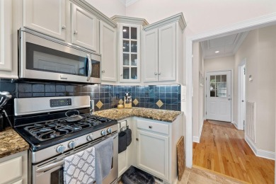 Spacious, Elegant, and Effortlessly Livable -- All on One Level
 on Windstone Golf Club in Tennessee - for sale on GolfHomes.com, golf home, golf lot